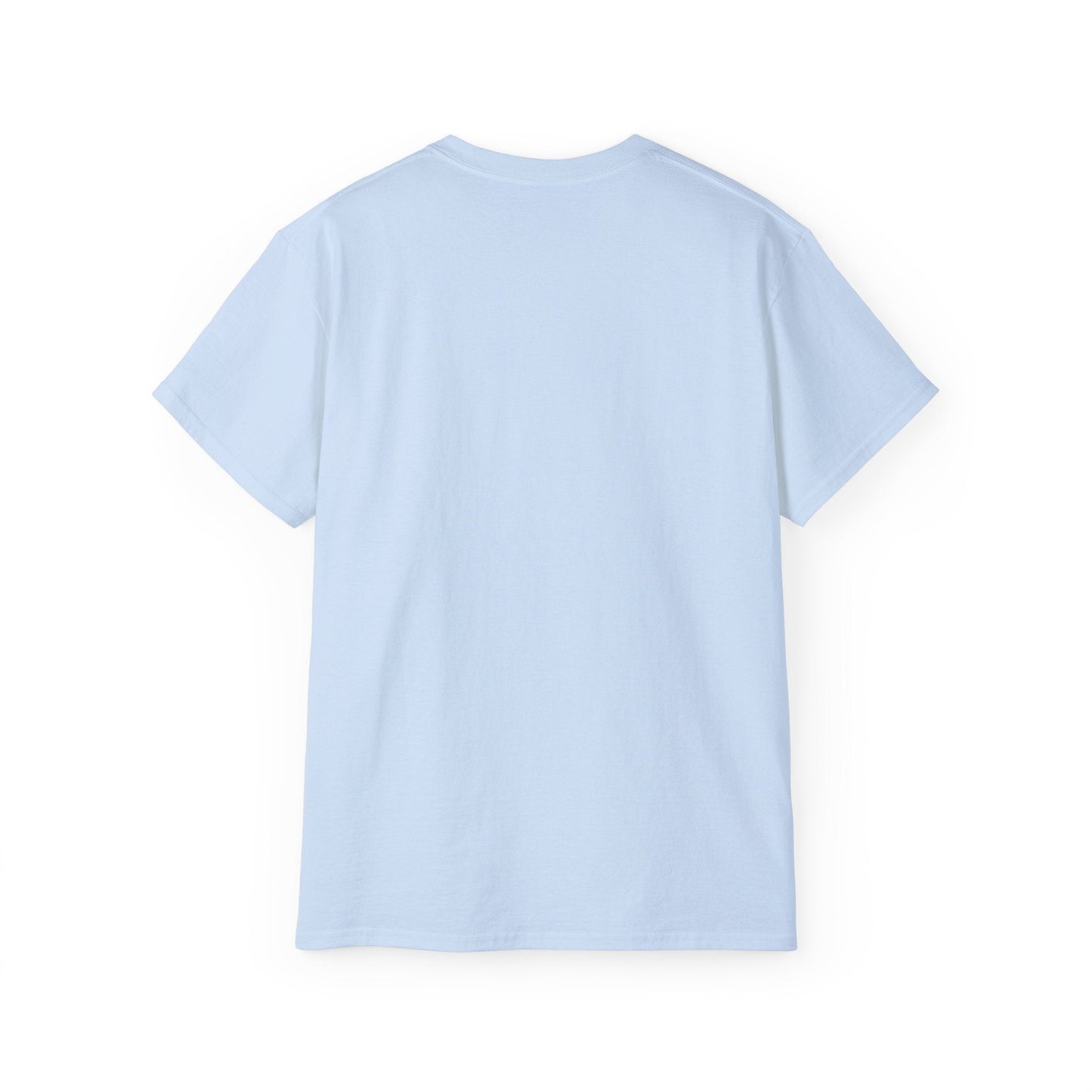 You Never Know Unisex Ultra Cotton Tee - T - Shirt - Epileptic Al’s Shop