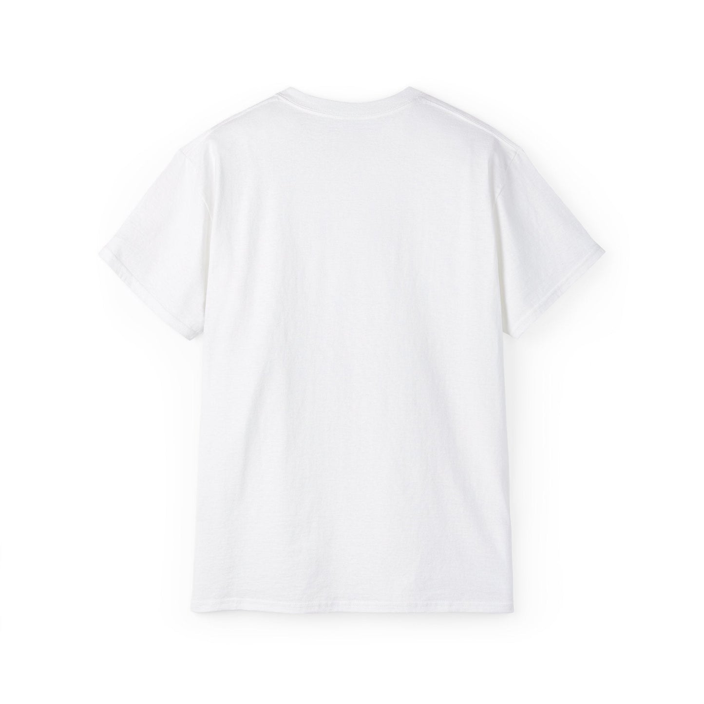 You Never Know Unisex Ultra Cotton Tee - T - Shirt - Epileptic Al’s Shop