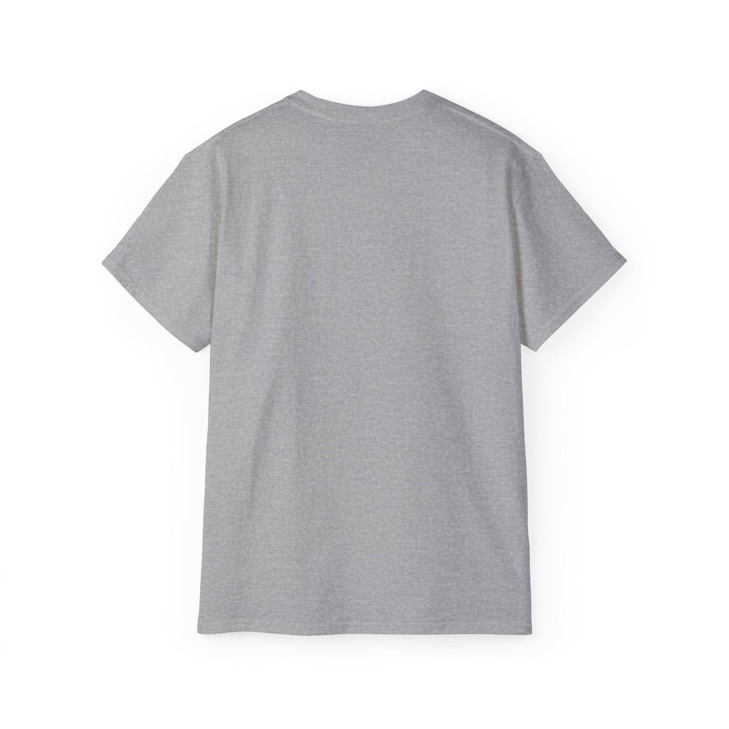 You Never Know Unisex Ultra Cotton Tee - T - Shirt - Epileptic Al’s Shop