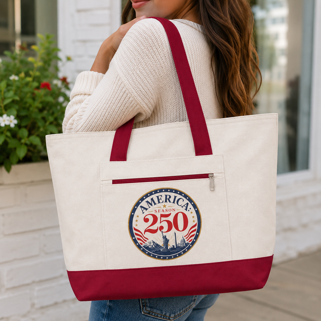 250 Years of Freedom, Risk, and Opportunity: Celebrating America Through Small Business