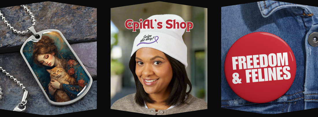 Laugh, Debate, and Shop: Our Political Collection