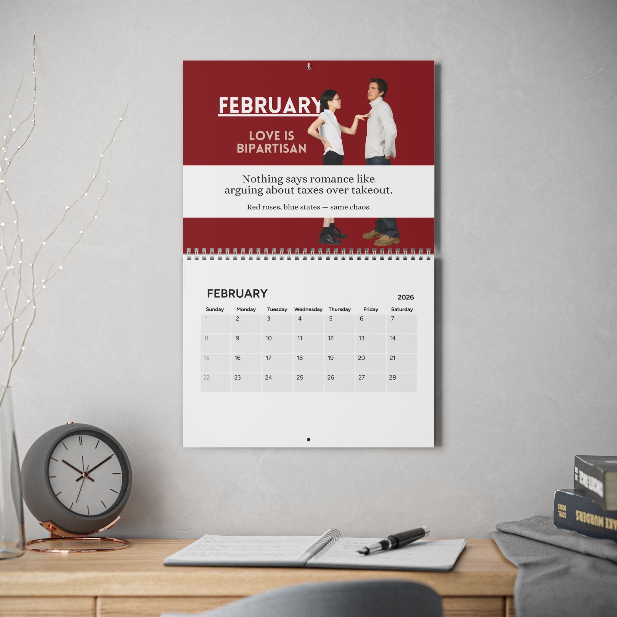 Calendars