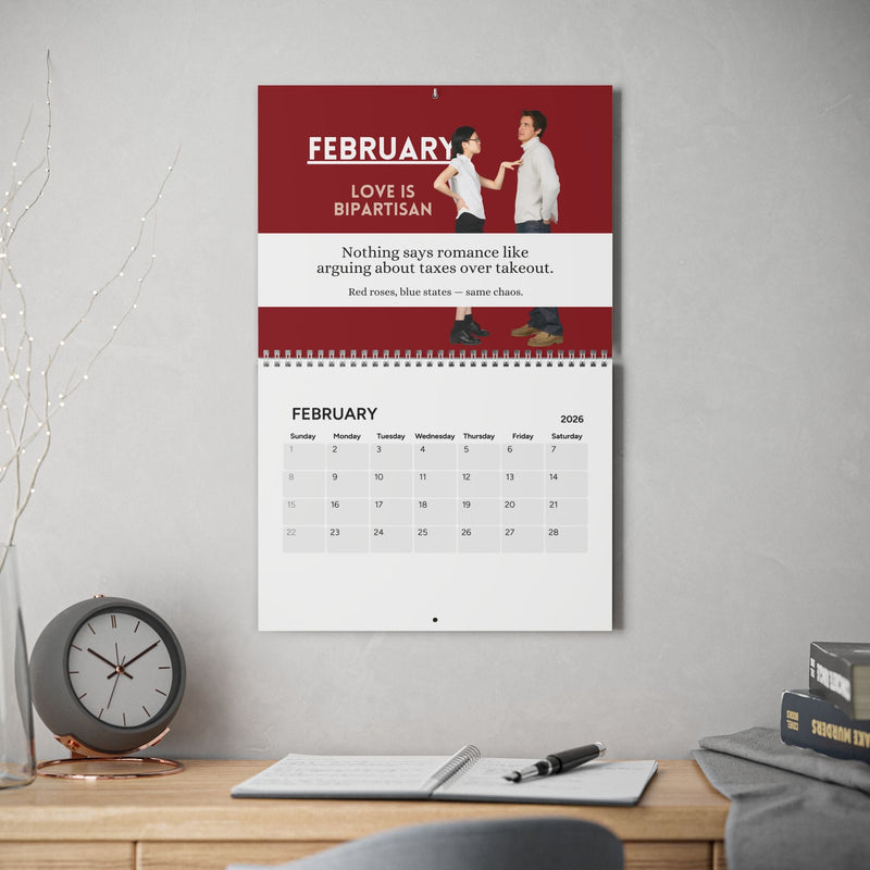 Calendars