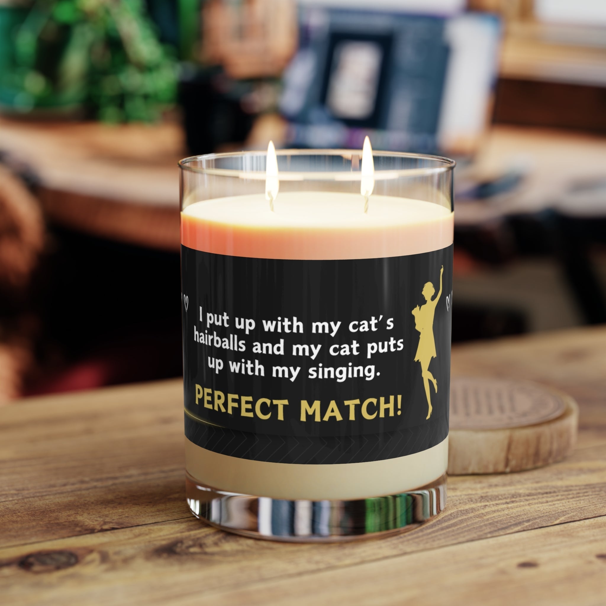 Candles & Collectibles - EpiAl's Shop