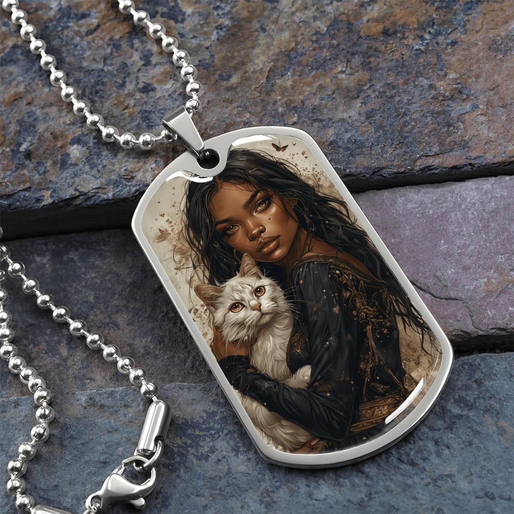 Cat Lady Gear - EpiAl's Shop