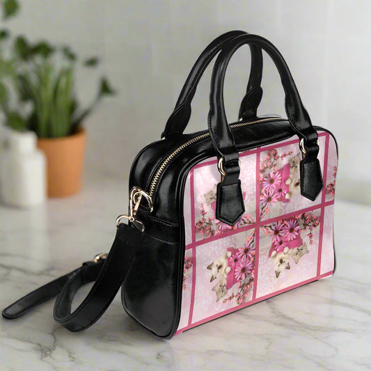 Handbags, Wallets, Weekenders - Epileptic Al’s Shop