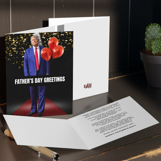 Holiday: Father's Day - Epileptic Al’s Shop