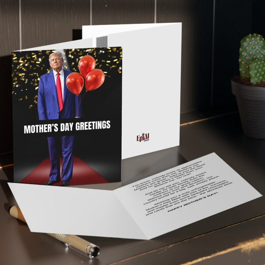 Holiday: Mother's Day - Epileptic Al’s Shop