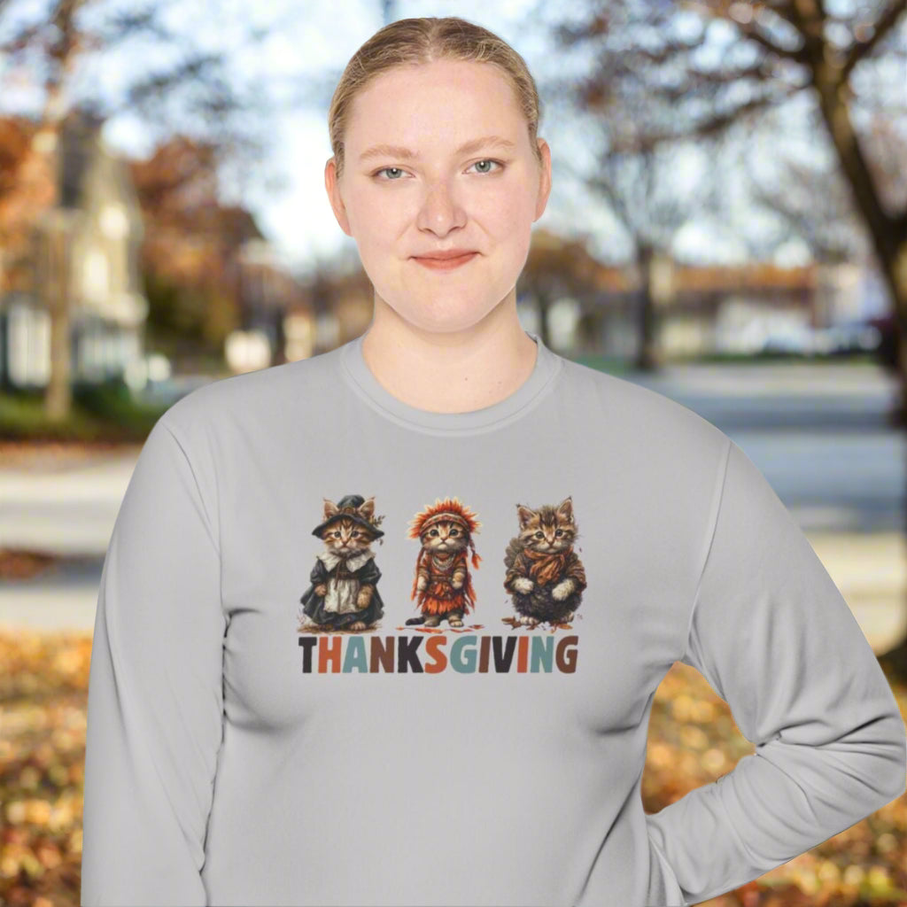 Holiday: Thanksgiving - Epileptic Al’s Shop