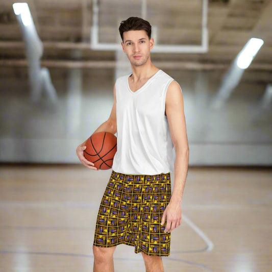 Men's Pants - Epileptic Al’s Shop