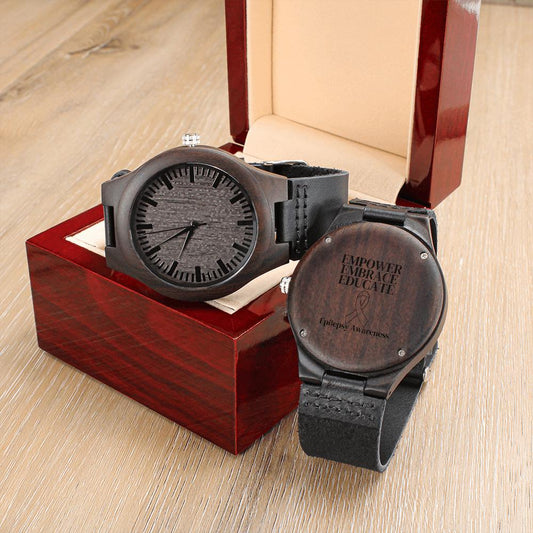 Watches - Epileptic Al’s Shop