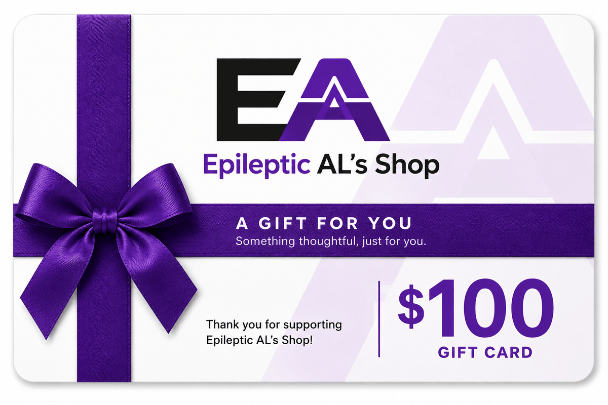 $100 EpiAl's Shop Digital Gift Card - Gift Card - EpiAl's Shop