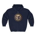 National Resilience Administration Full-Zip Hoodie | Still Here. Still Going.