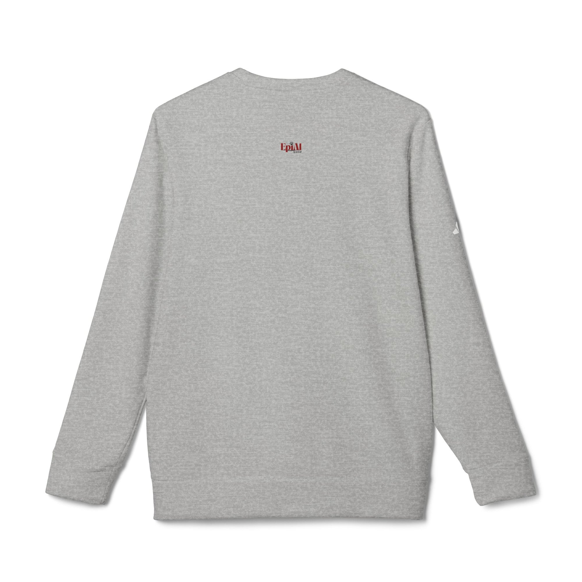 More to Me Than Epilepsy Sweatshirt