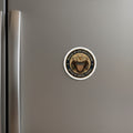 Bureau of Low Expectations Magnet | Office of Partial Success