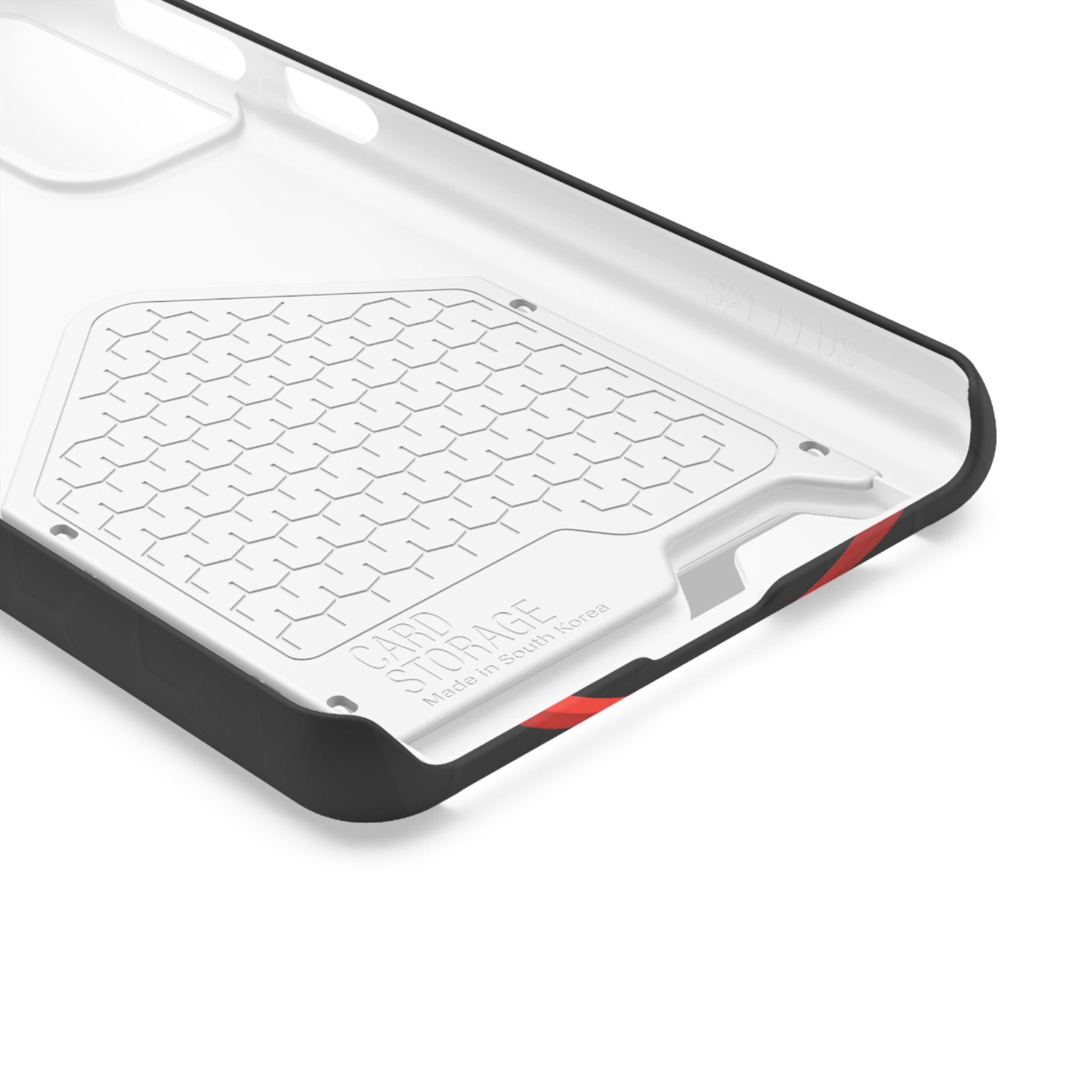 Cat Approved iPhone Case — Official Stamp Edition