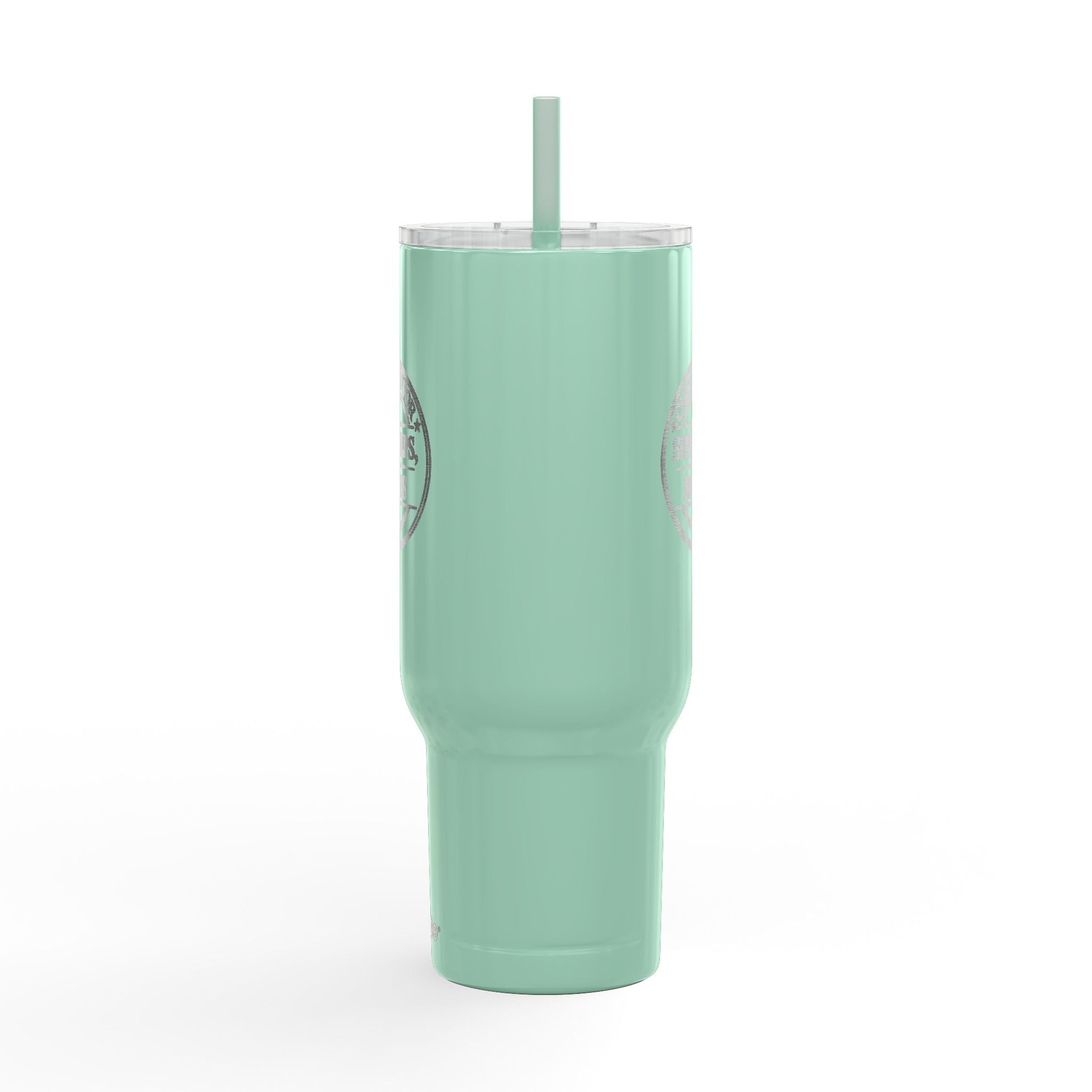 Certified for Sips, Gulps, and Refills 40oz Insulated Tumbler
