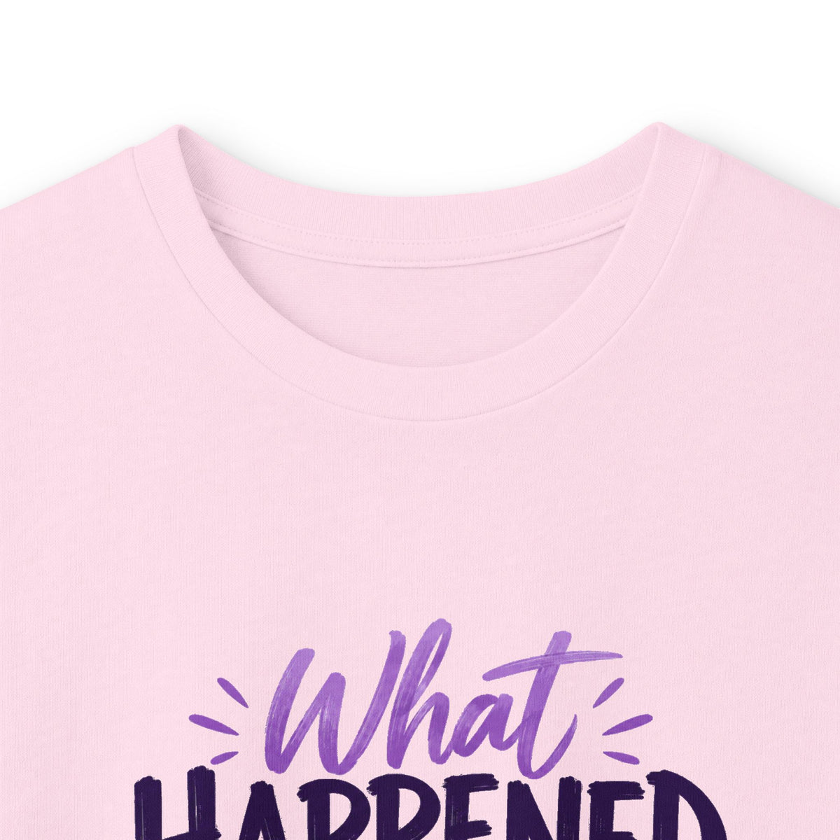 What Happened While I Was Gone? | Epilepsy Awareness Long Sleeve T-Shirt