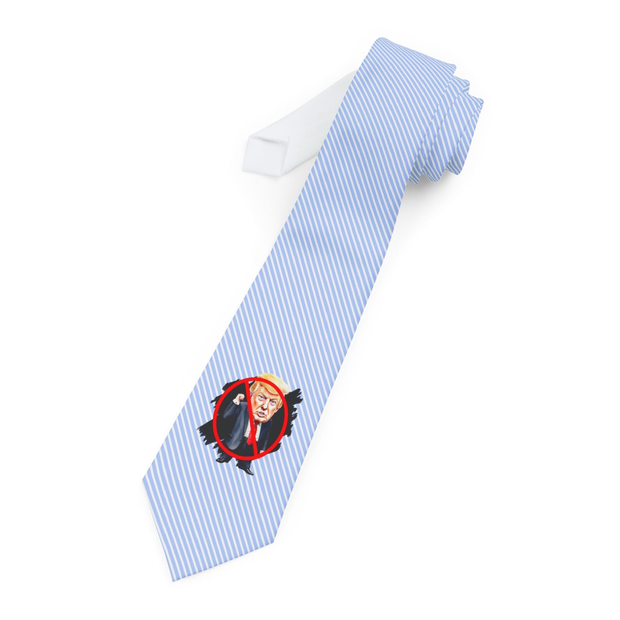 Trump Hater Necktie
