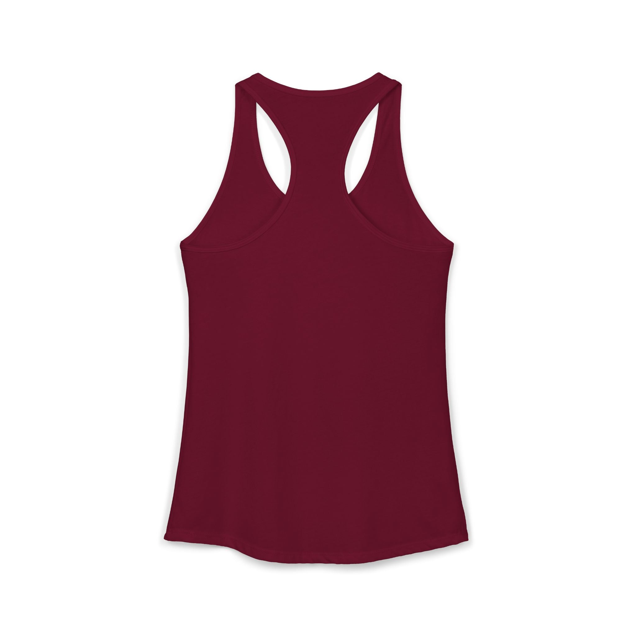 Bureau of Looking Fine Women's Racerback Tank Top – Internal Systems Unknown