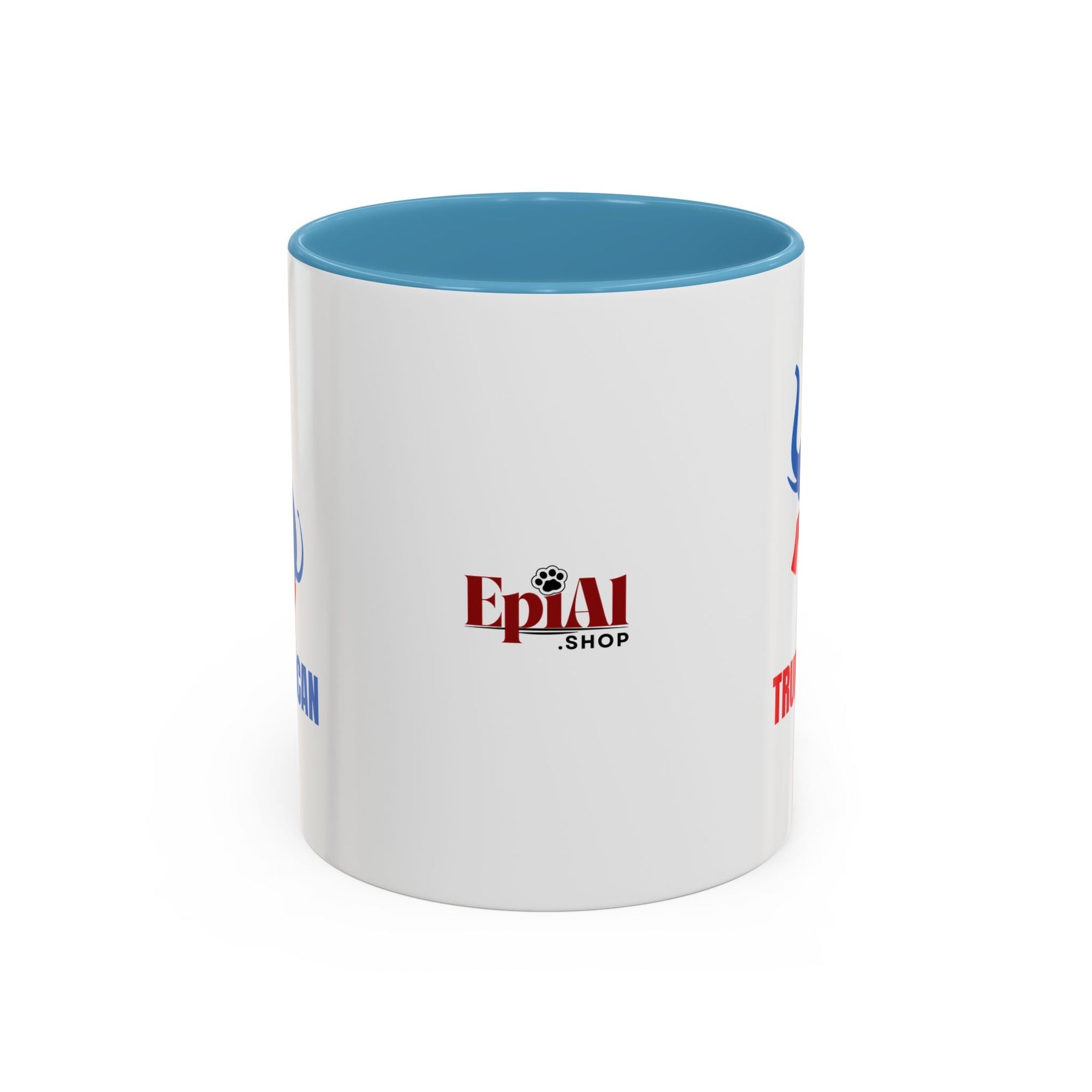 Trumpublican Elephant Accent Coffee Mug Printify