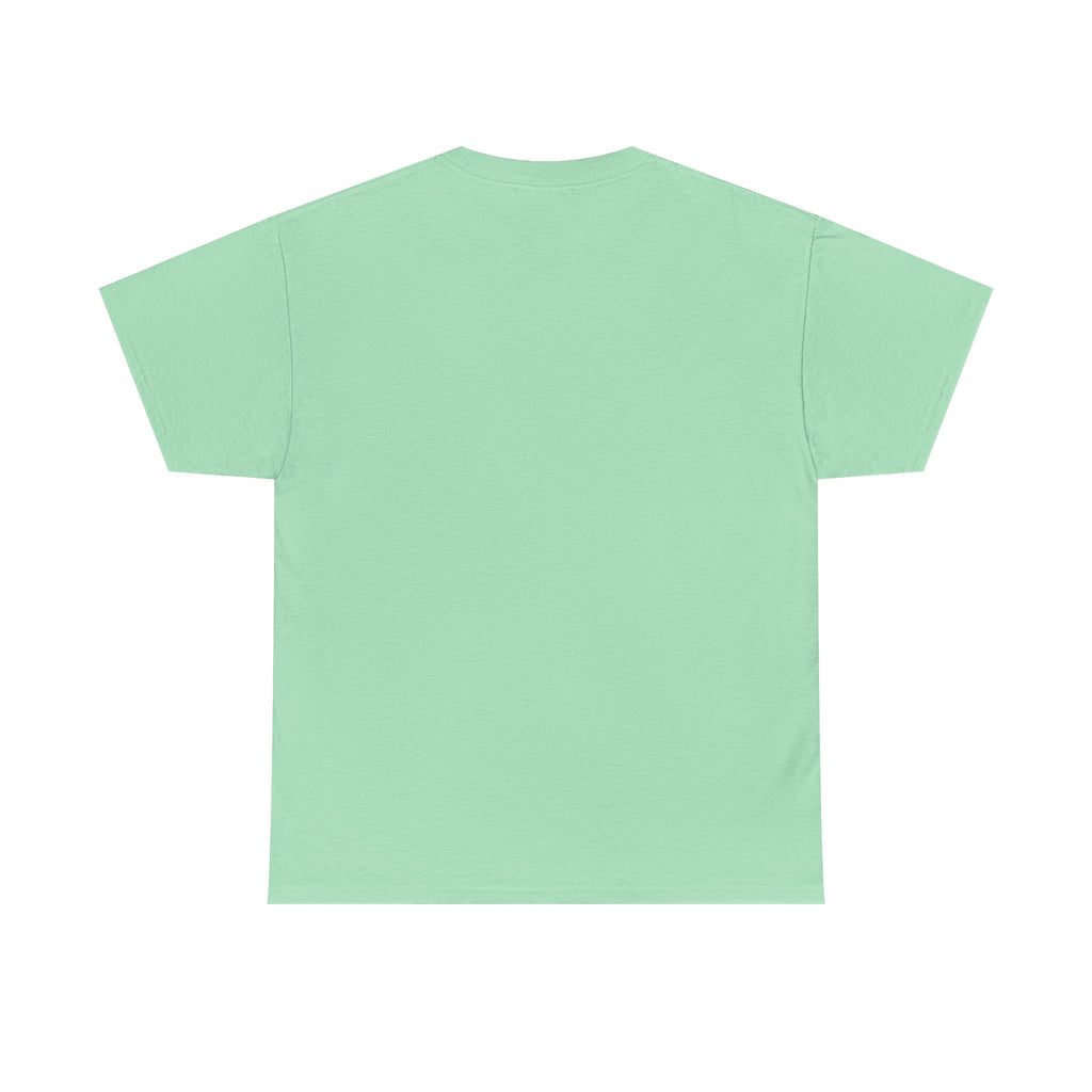 Truck Yeah Unisex Heavy Cotton Tee