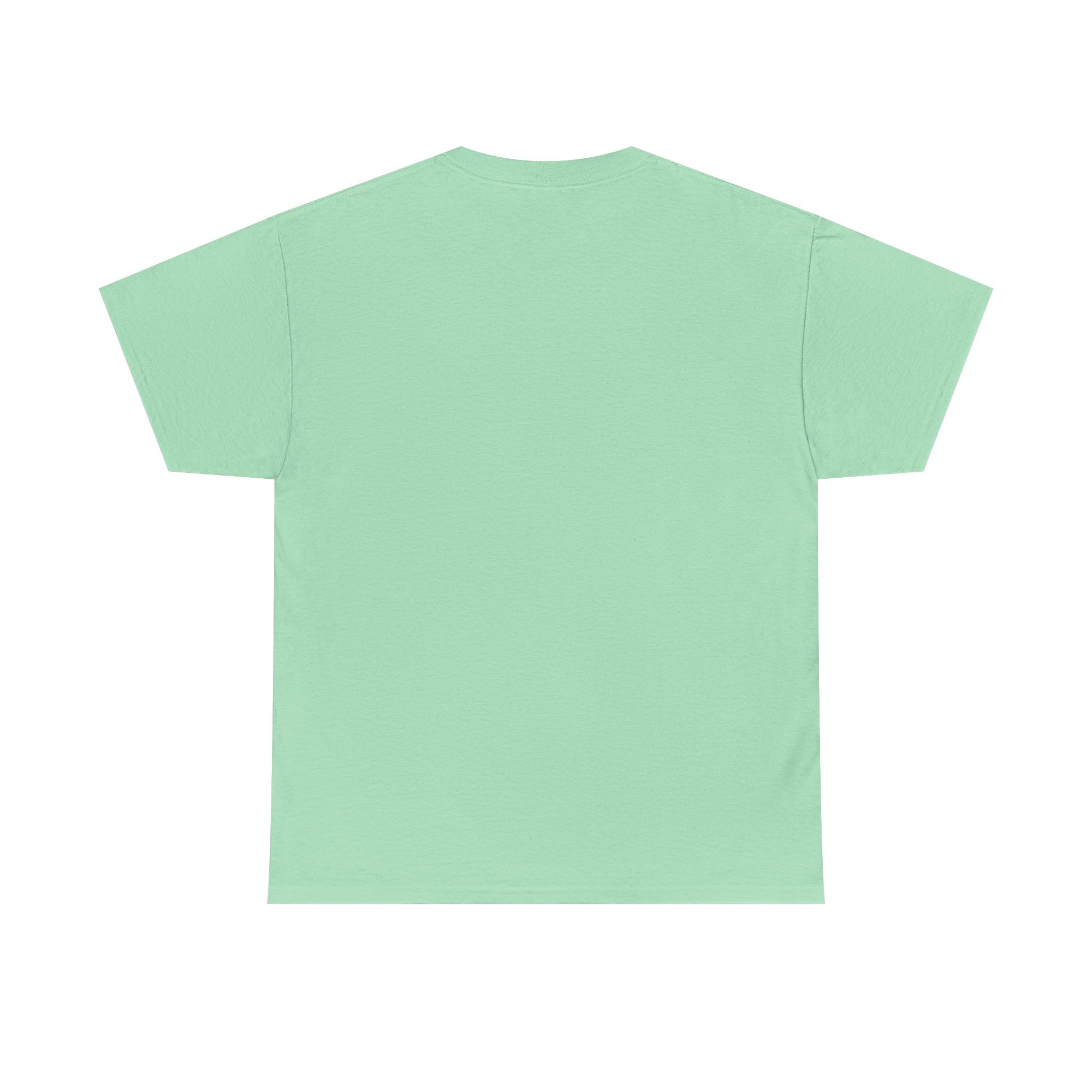 Truck Yeah Unisex Heavy Cotton Tee