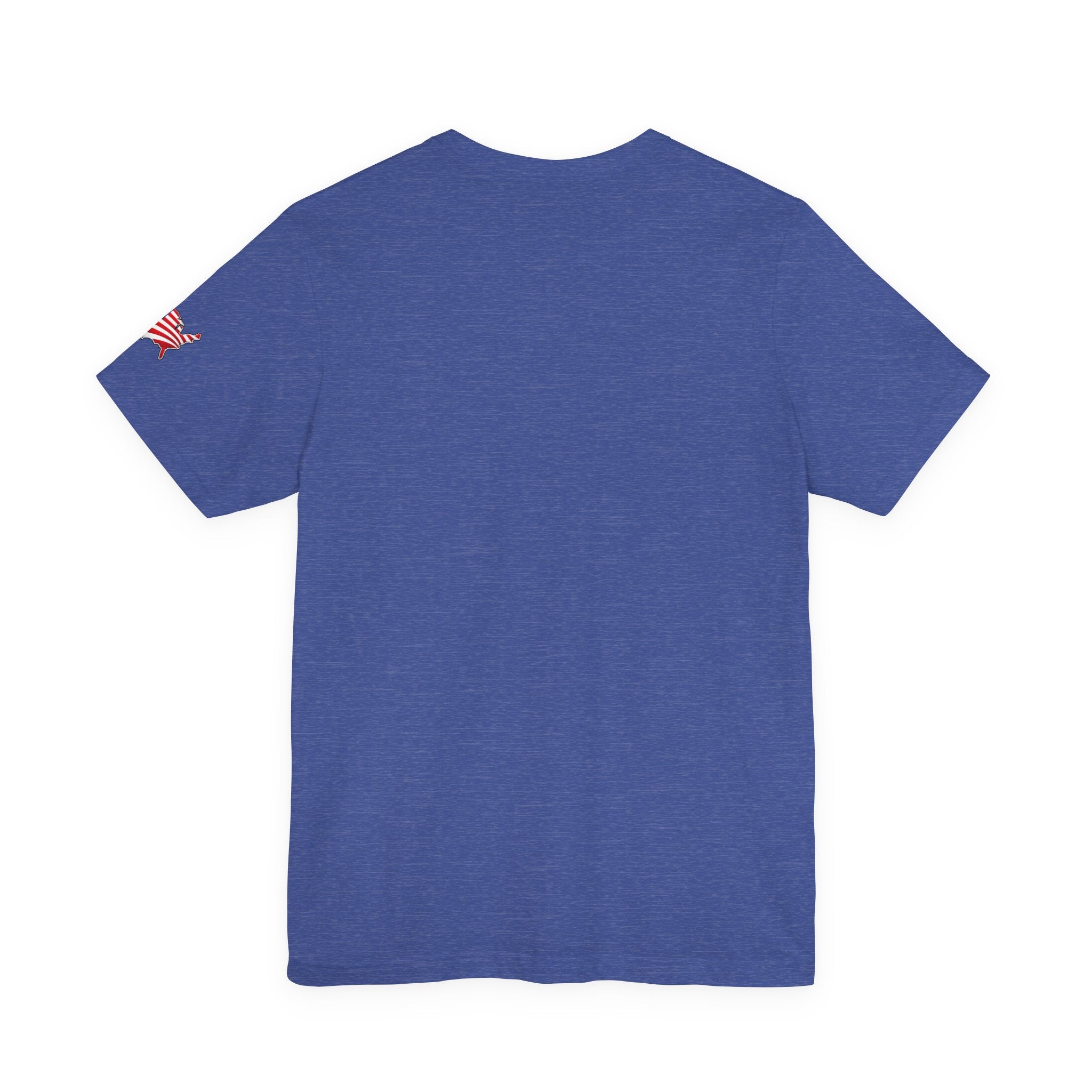 Freedom, With Minor Technical Issues, Since 1776 Patriotic T-Shirt