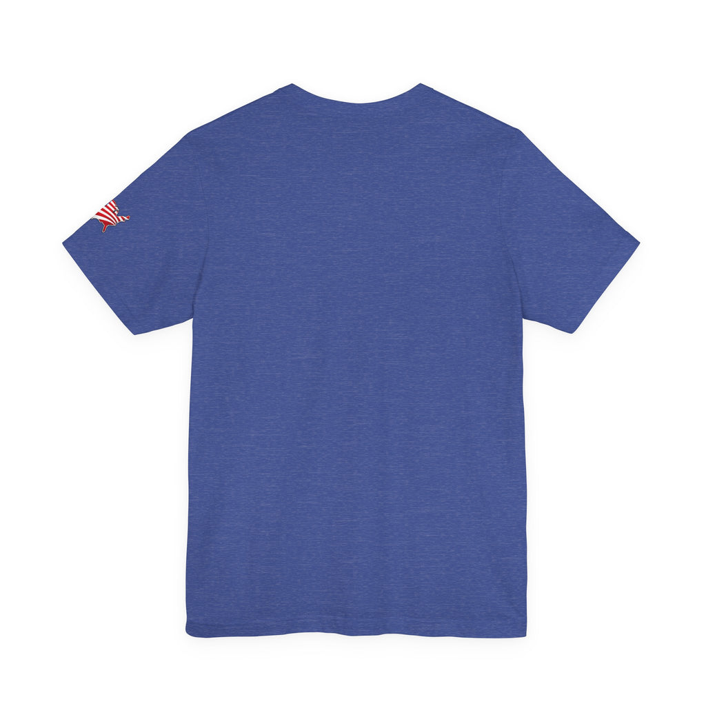 Freedom, With Minor Technical Issues, Since 1776 Patriotic T-Shirt