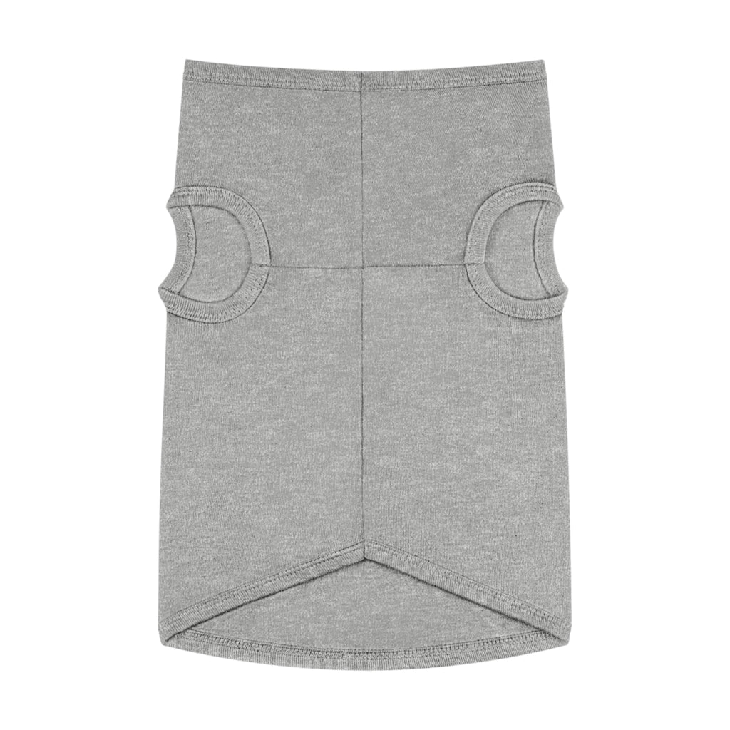 Trump USA Pet Tank Top for Celebrations & Holidays Printify