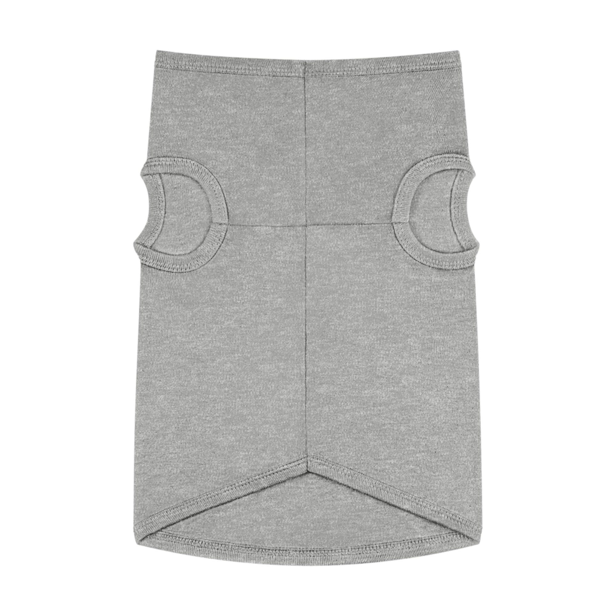 Trump USA Pet Tank Top for Celebrations & Holidays Printify