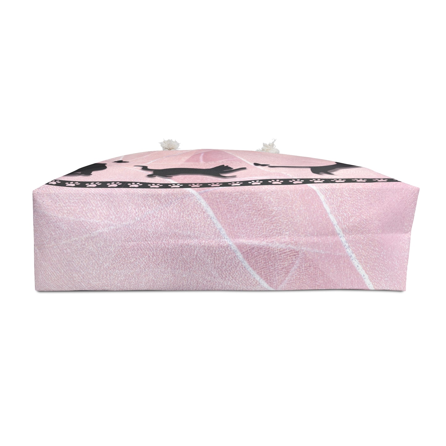Kittens and Butterflies Weekender Bag - Bags - Epileptic Al’s Shop