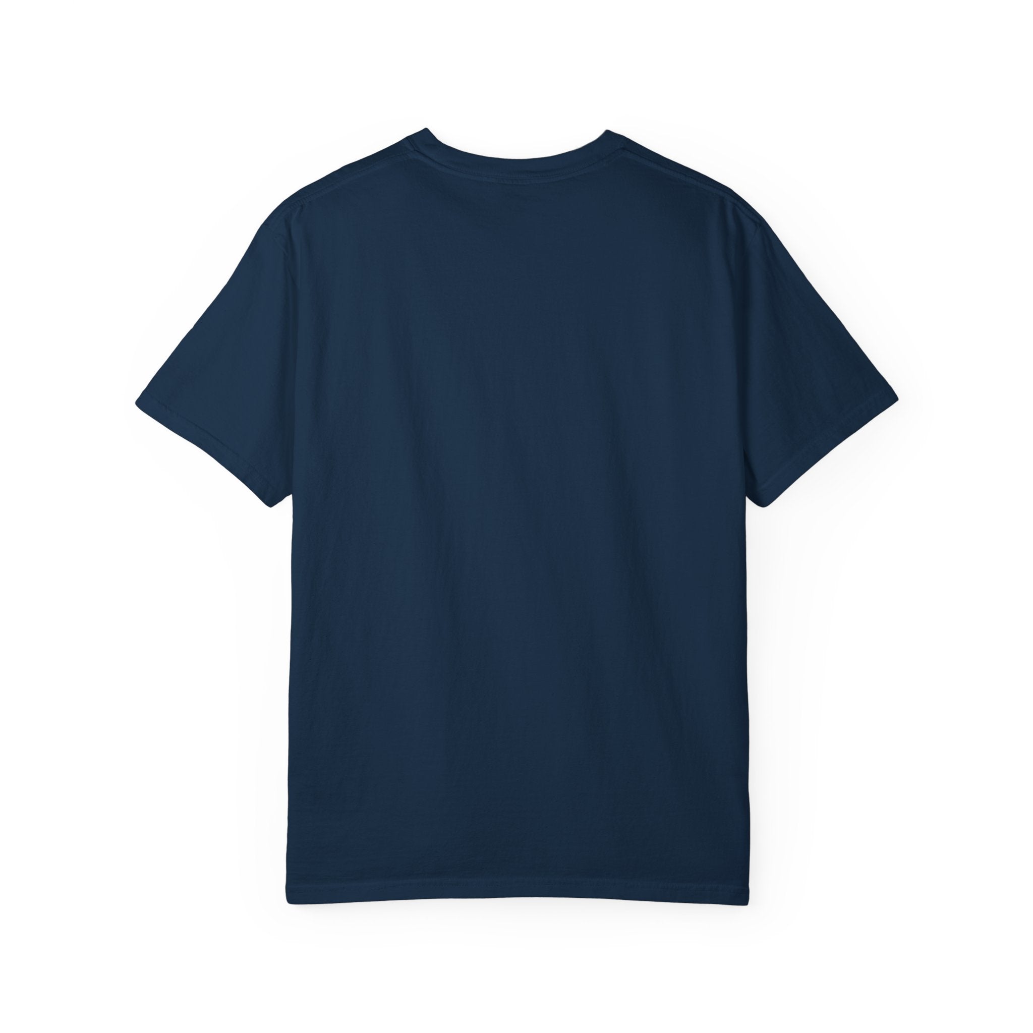 Iconic | Minimal Silhouette Statement T-Shirt