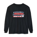 I Remember When a Scaramucci Was Short | Political Humor Long Sleeve Shirt