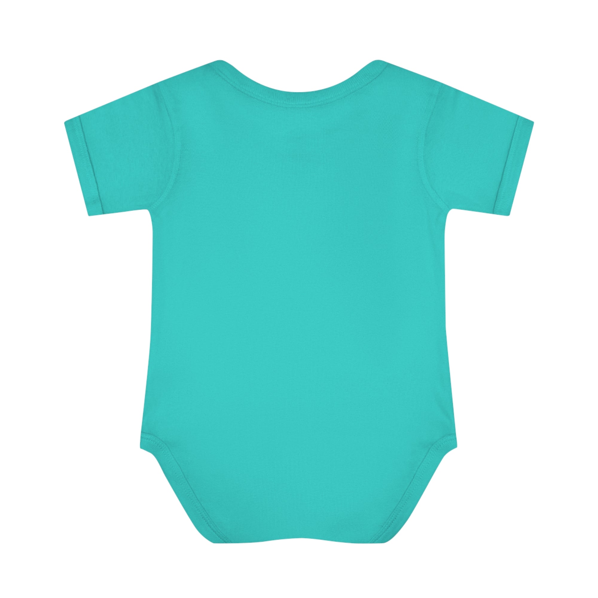 Too Cool To Drool Infant Baby Rib Bodysuit - Kids clothes - Epileptic Al’s Shop