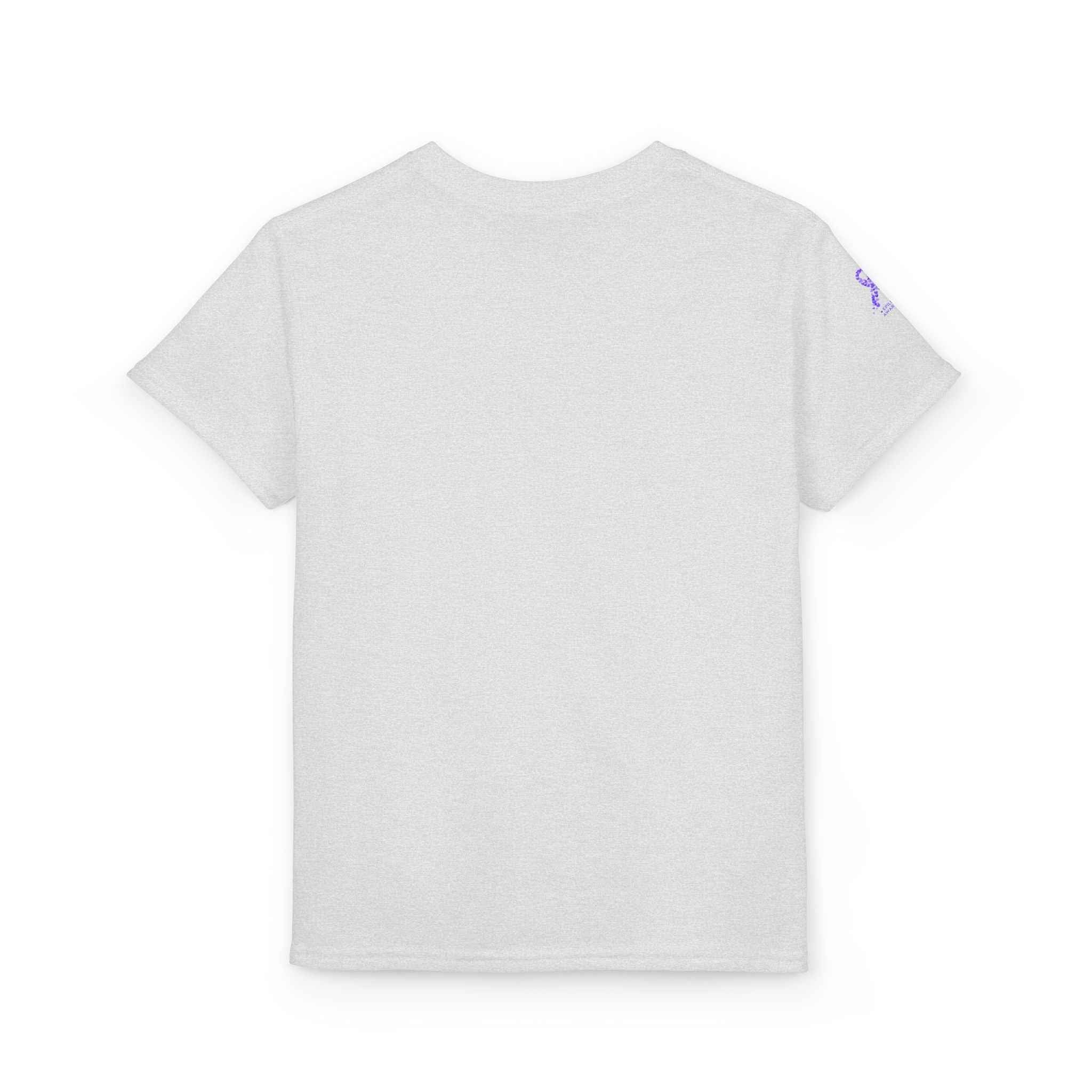 Brainstorm Champion Youth Tee – Neurostrong Kids Edition