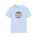 America United-ish Since 1776 Patriotic USA T-Shirt | Americana Tee