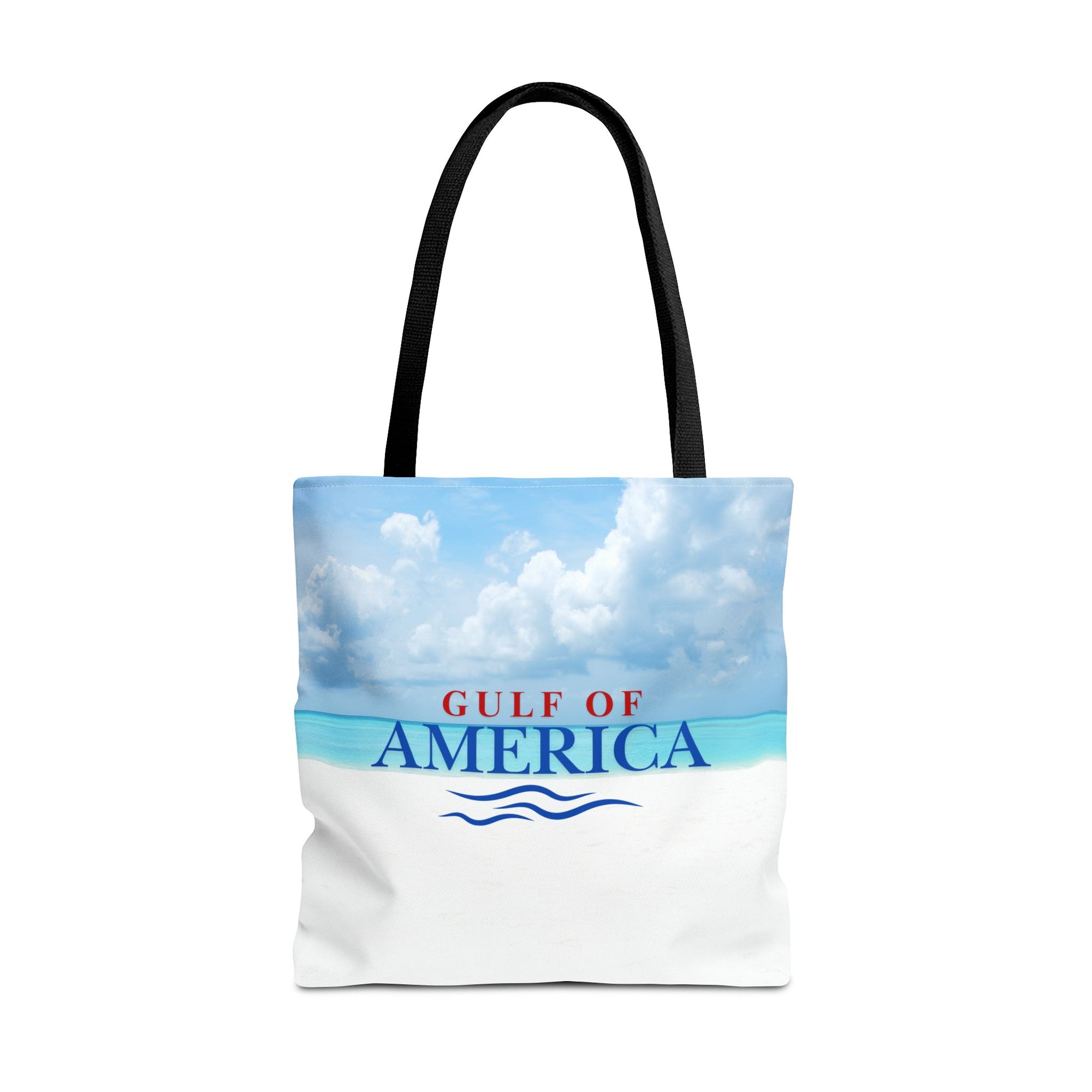 American Gulf Tote Bag