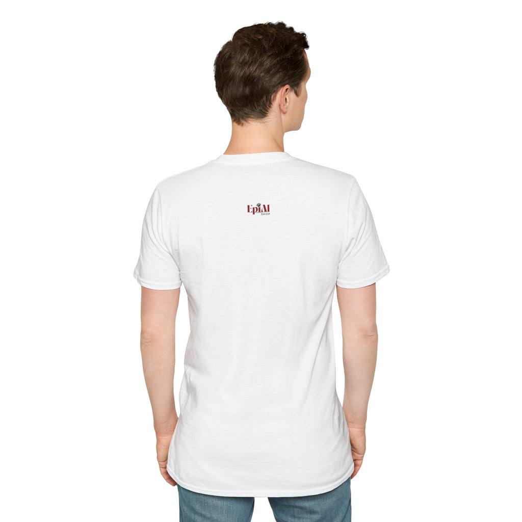 American Gulf Southern Charm Unisex Softstyle T-Shirt