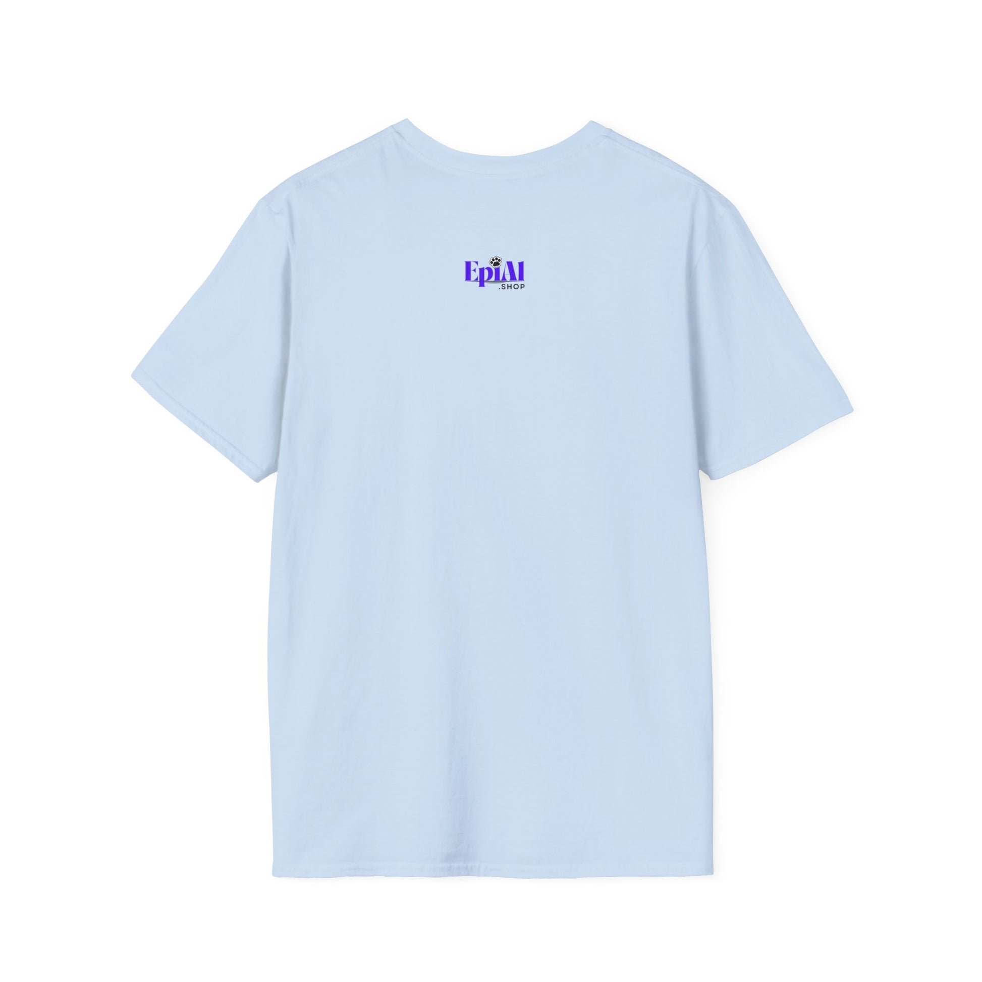 Mind Your Own Motherhood Unisex Softstyle T - Shirt - T - Shirt - Epileptic Al’s Shop