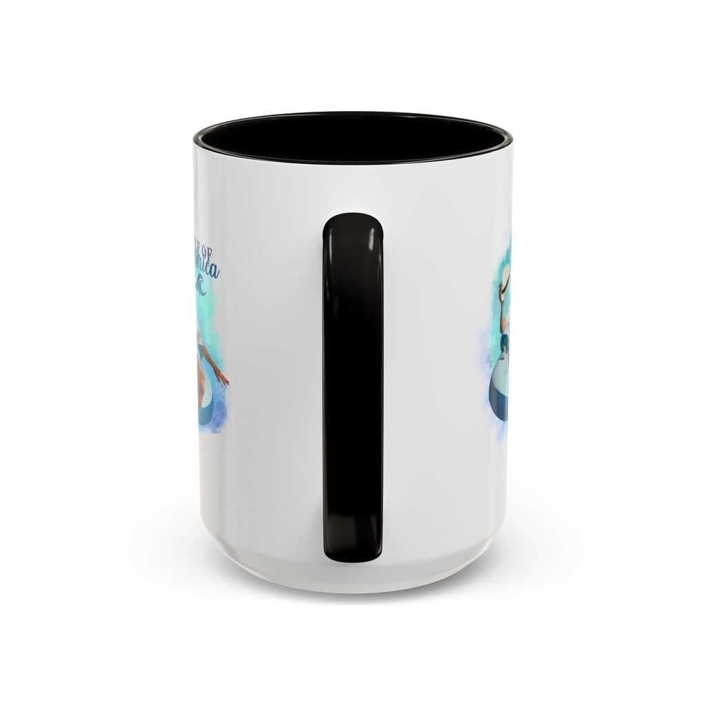 Trump Gulf of America Mug Printify