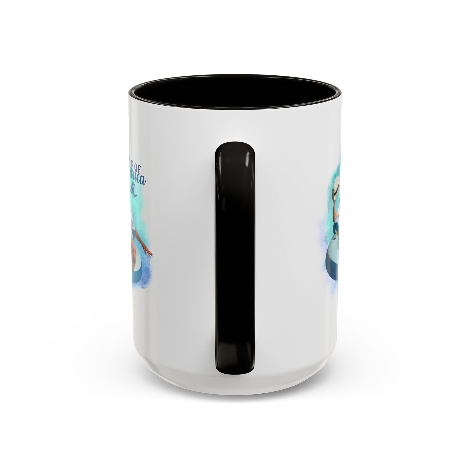Trump Gulf of America Mug Printify