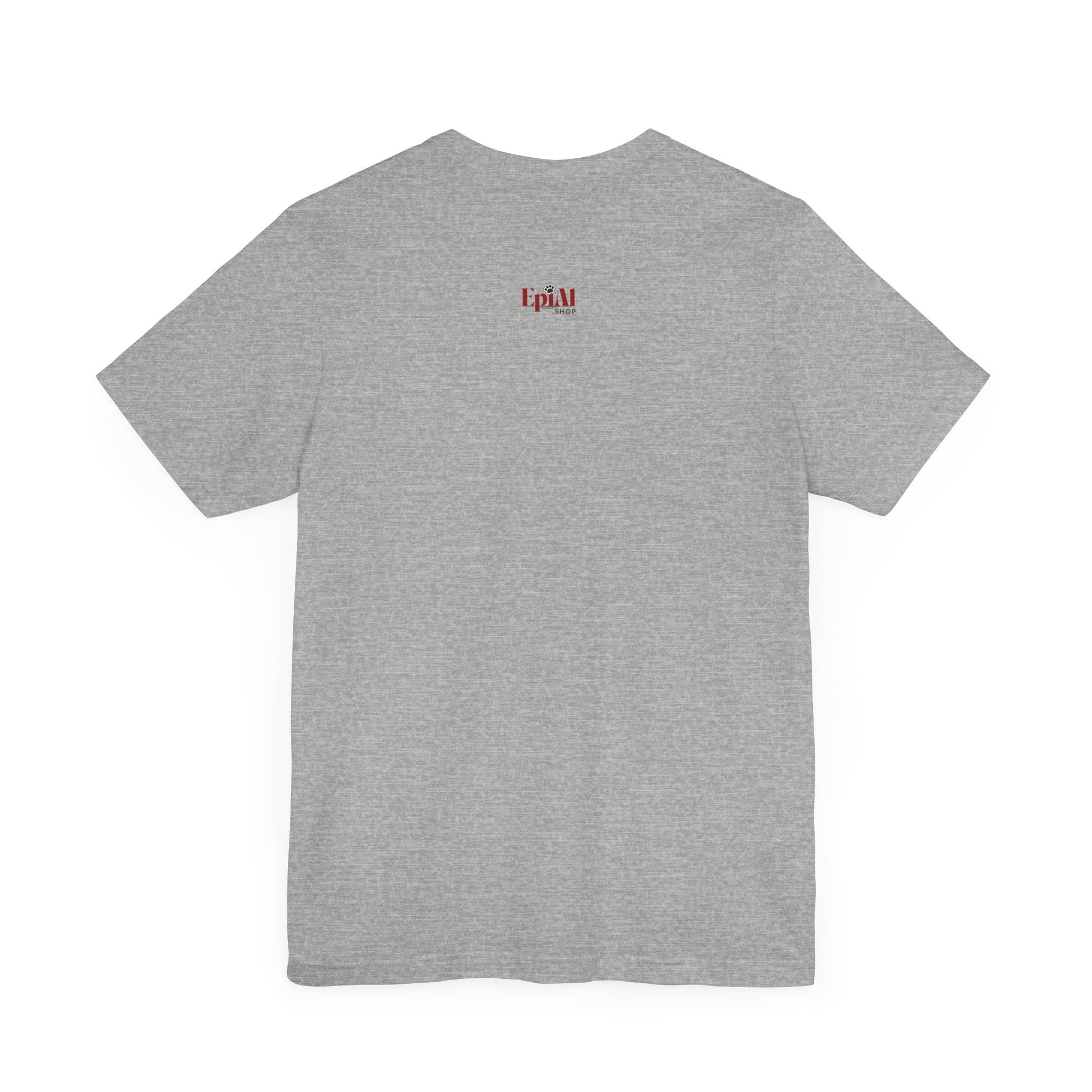 I Am a Soul Unisex Jersey Short Sleeve Tee