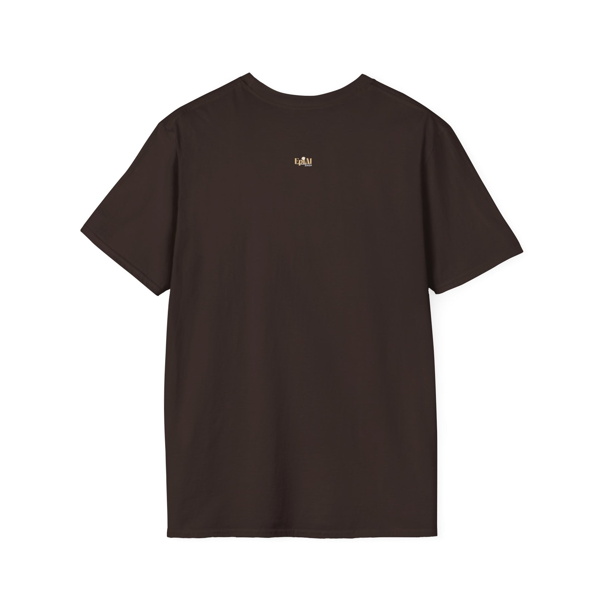 Cracker Barrel Style Cat Lady Softstyle T-Shirt