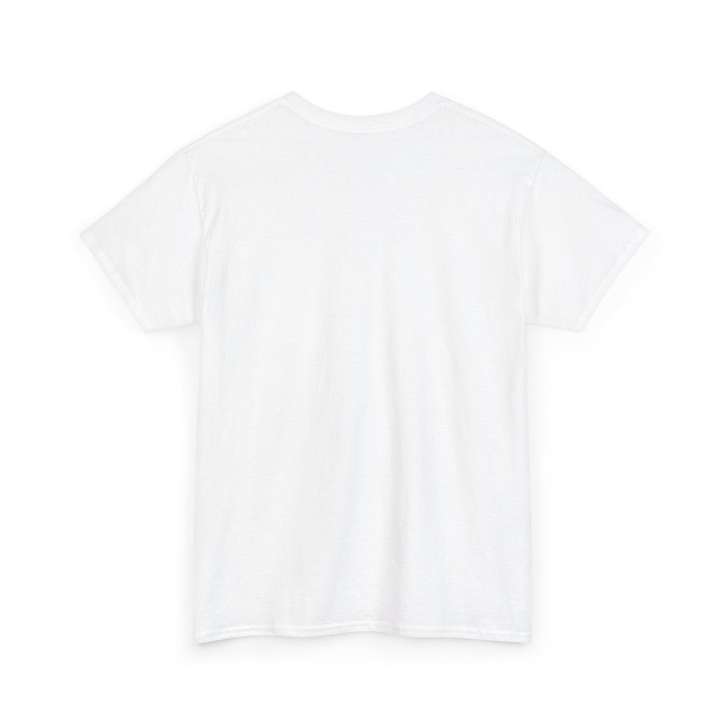 Fist Bump Unisex Heavy Cotton Tee - T - Shirt - Epileptic Al’s Shop