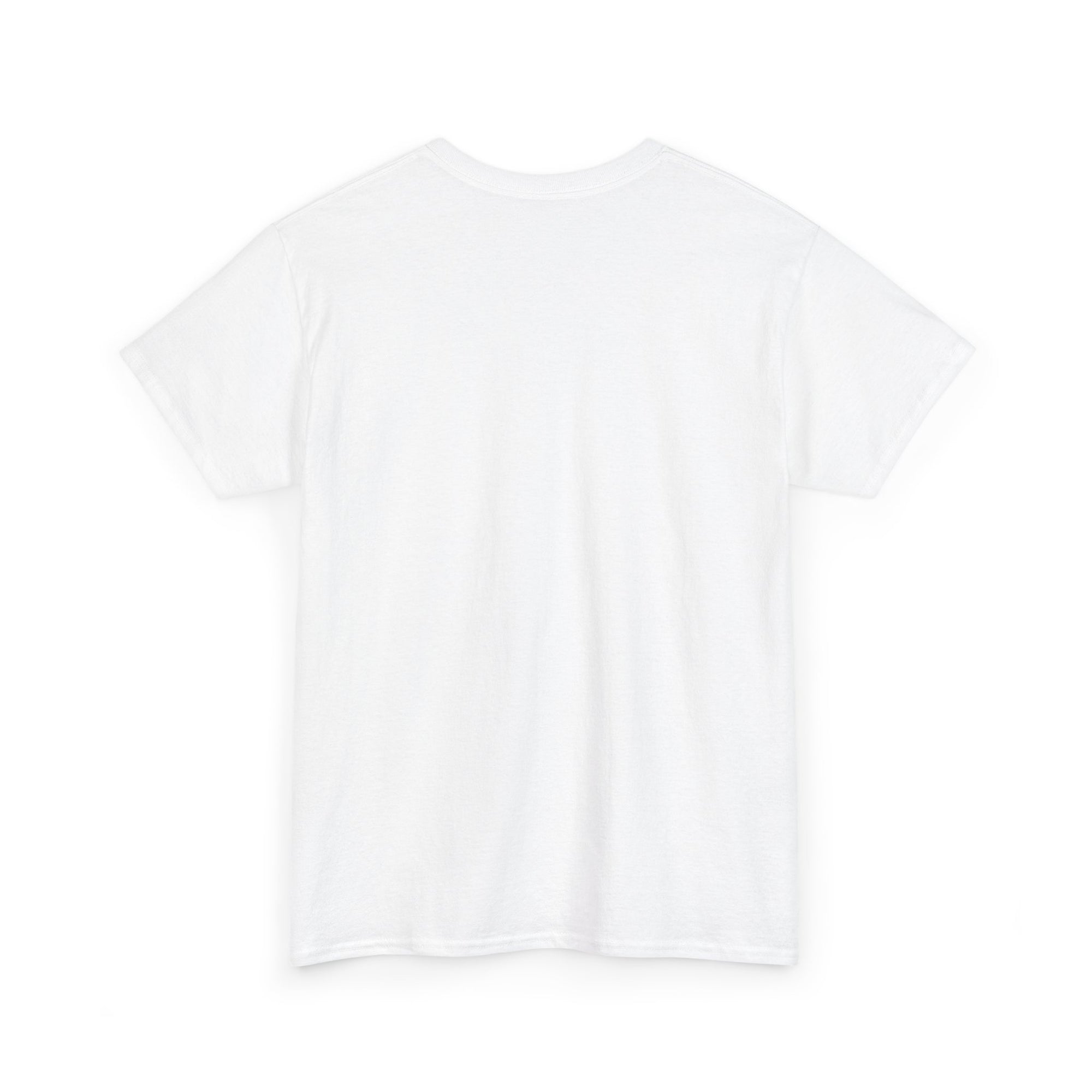 Fist Bump Unisex Heavy Cotton Tee - T - Shirt - Epileptic Al’s Shop