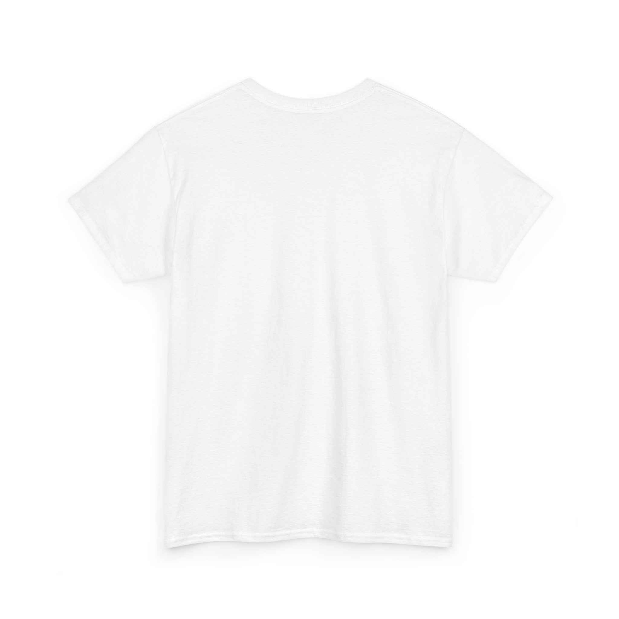 Fist Bump Unisex Heavy Cotton Tee - EpiAl's Shop