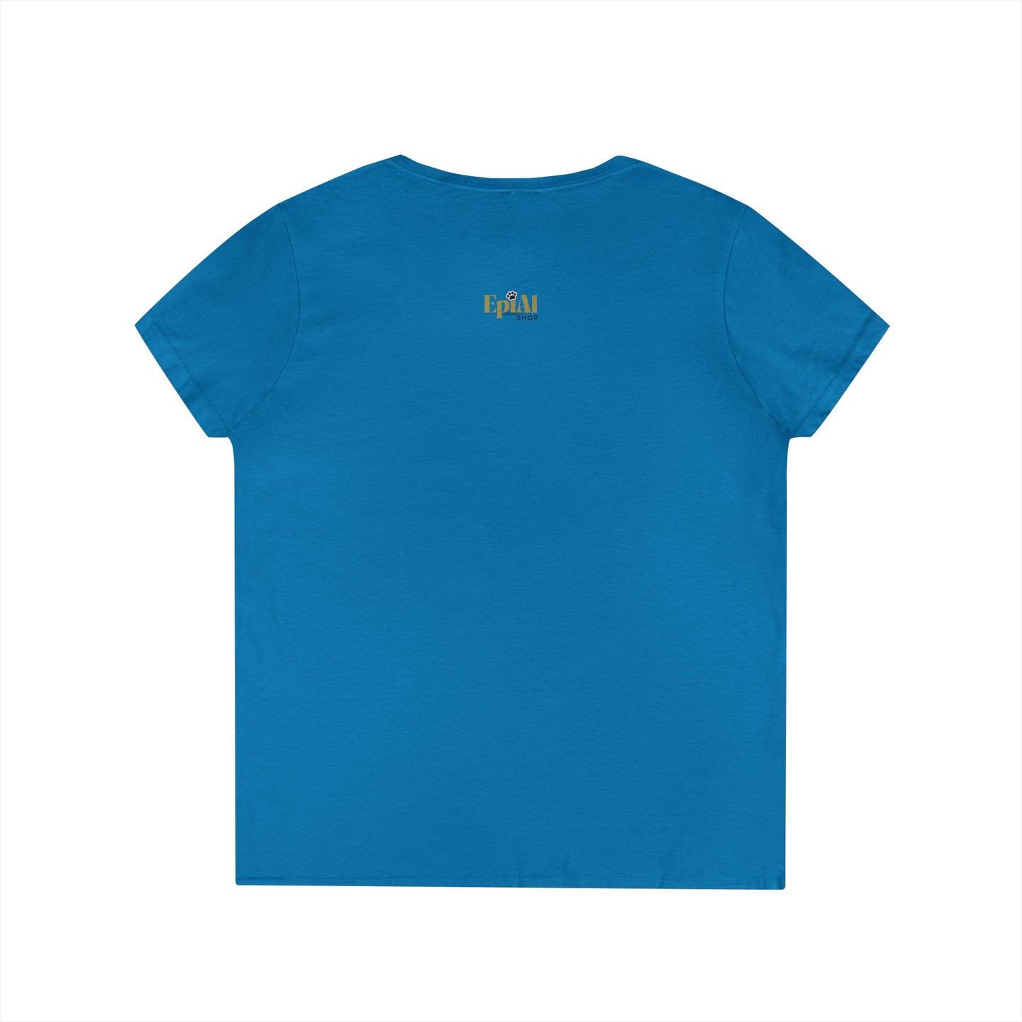 Mom Definition V-Neck T-Shirt - Boo Boos