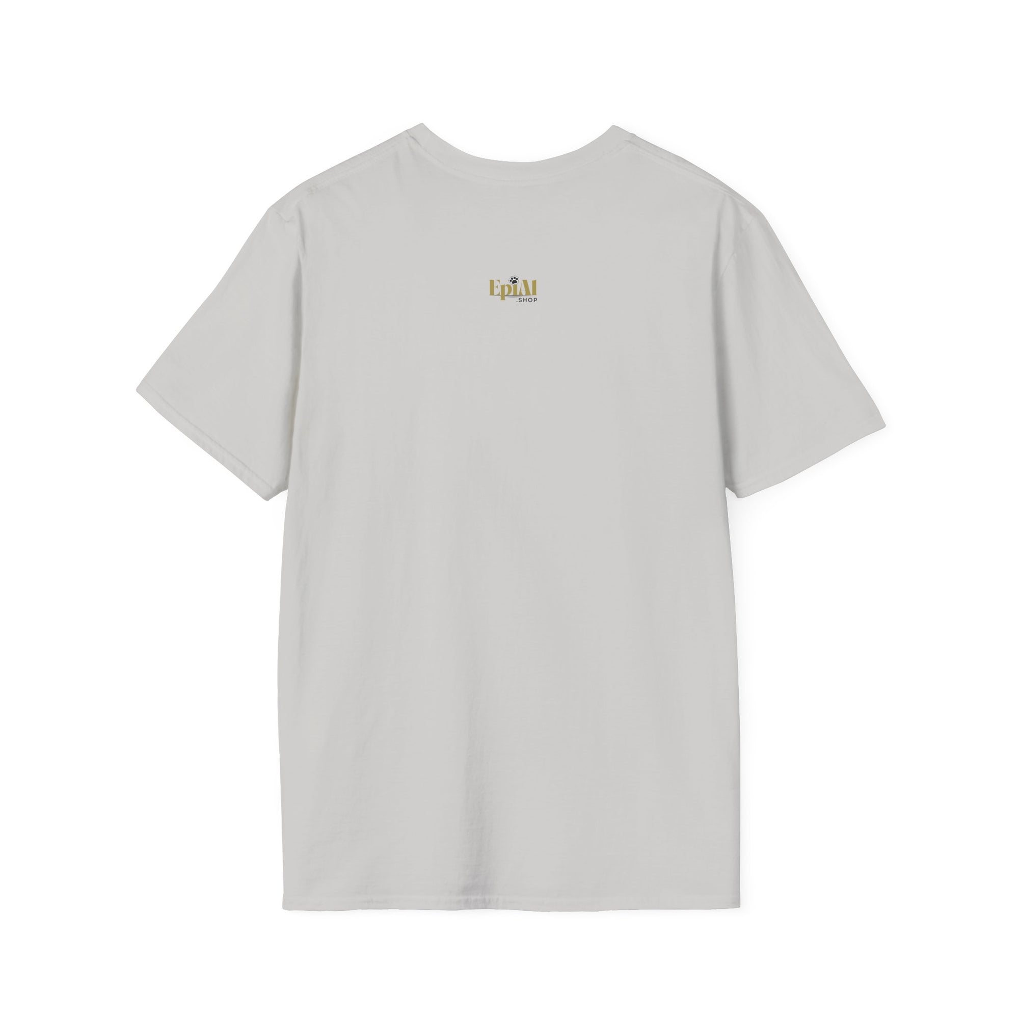 Trump's American Gulf Vintage T-Shirt - Unisex Softstyle Beachwear