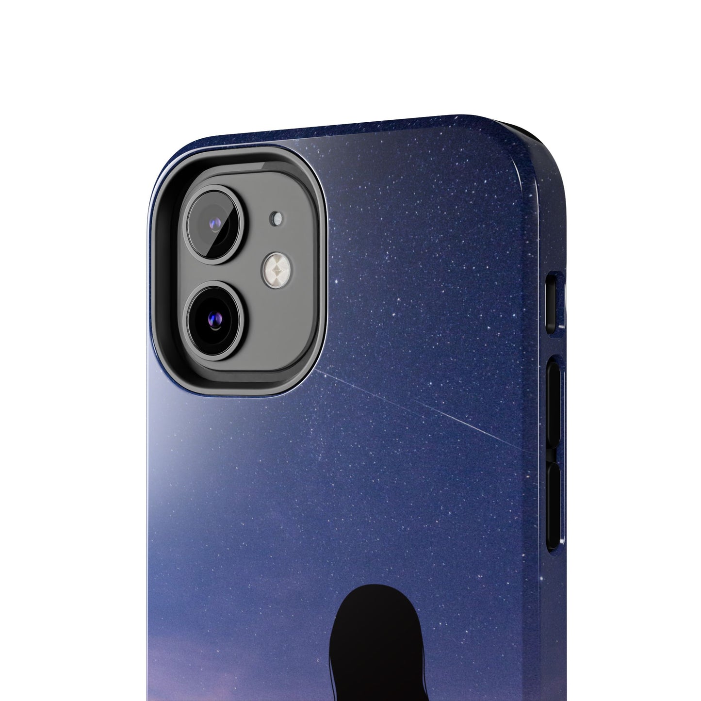 Try as You May Tough Phone Cases